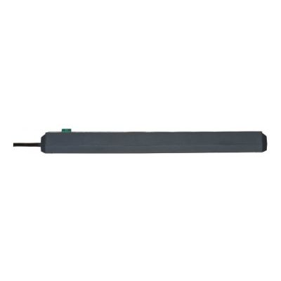 8. Listwa zasilająca Brennenstuhl Secure-Tec 19.500A 6 AC