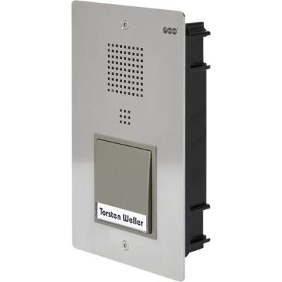 Przycisk pojedynczy AUERSWALD TFS-Dialog 311