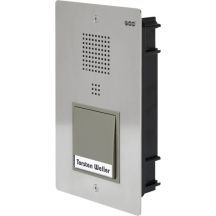 Przycisk pojedynczy AUERSWALD TFS-Dialog 311