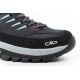 8. CMP buty sportowe damskie trekkingowe Rigel 2.0 wodoodporne za kostkę