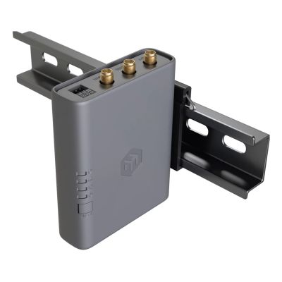 4. Router LTE Mikrotik KNOT Embedded LTE4 (EC25-EU&KNe)