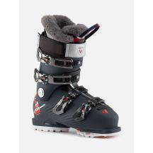 Buty narciarskie ROSSIGNOL PURE ELITE 90 GW - METAL STEEL