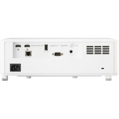 14. Viewsonic LS901-4K projektor danych Projektor o standardowym rzucie 5500 ANSI lumenów UHD 4K (3840x2160) Biały