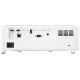 14. Viewsonic LS901-4K projektor danych Projektor o standardowym rzucie 5500 ANSI lumenów UHD 4K (3840x2160) Biały