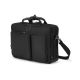 9. DICOTA Top Traveller SEVEN 14-16 40,6 cm (16") Torba ładowana od góry Czarny