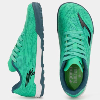2. Buty Joma EVOLUTION BAREFOOT 2517 Jr BFEJW2517TF