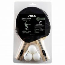 Rakietki STIGA Sway kpl. 2r+3p