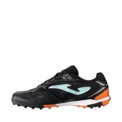 5. Buty piłkarskie Joma Dribling Turf 2601 czarne DRIS2601TF
