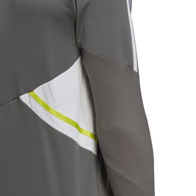 6. Bluza adidas Condivo 22 Training 1/2 zip M HD2312