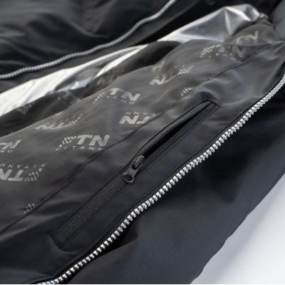 8. Męska Kurtka ocieplana CERTIS PRIMALOFT