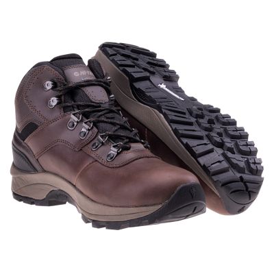 9. Buty Hi-Tec Altitude VI I Wp M 92800211431