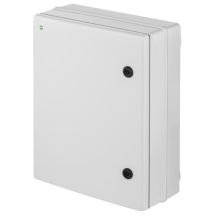 Elektro Plast Elektra-Plast INDUSTRIAL SR3 356x456x162mm 400V 2755-00