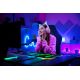 10. Razer Seiren V3 Chroma Czarny Mikrofon tabletowy