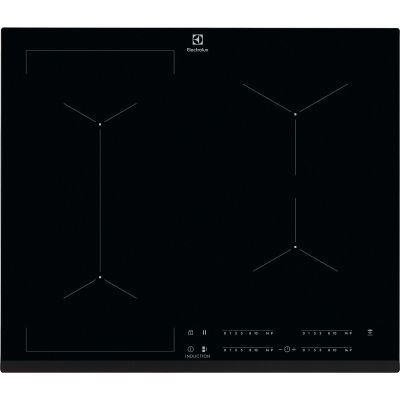 13. Płyta indukcyjna ELECTROLUX EIV634