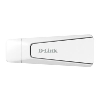 8. D-Link AX18U karta sieciowa WLAN 1800 Mbit/s