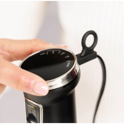 3. Blender ręczny Taurus HBA2300X z akcesoriami 2300W