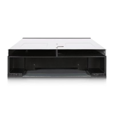 2. Icy Dock MB095SP-B część obudowy do komputera Uniwersalne Kieszeń HDD