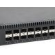 4. Przełącznik zarządzalny LevelOne KILBY GB/L3 28-portowy 19" 10 Gb/s