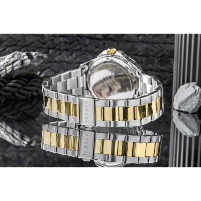 7. Zegarek Męski ESPRIT Kale ES1G367M0095 + BOX