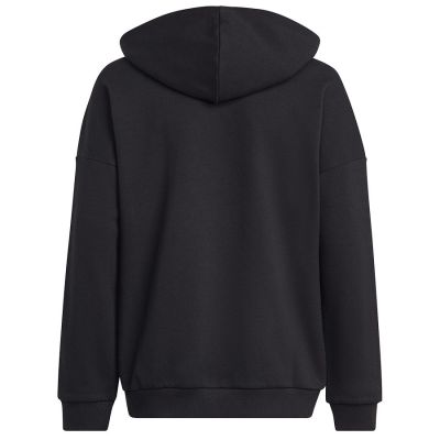 3. Bluza adidas FI Logo HD Jr HR6301