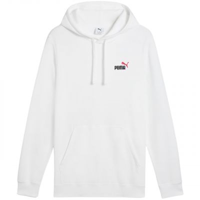 Bluza Puma Ess 2 Color Small No.1 Logo Hoodie TR M 684719 02