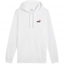 Bluza Puma Ess 2 Color Small No.1 Logo Hoodie TR M 684719 02