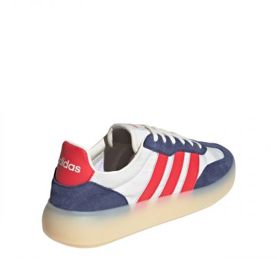 3. Buty męskie adidas Barreda Decode JP9667