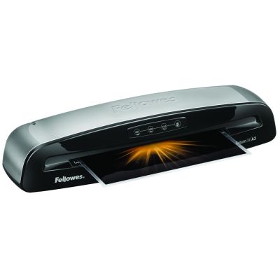 4. Fellowes Laminator Saturn 3i A3