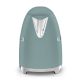 2. Czajnik Smeg Wasserkocher 50s Style Emerald Green