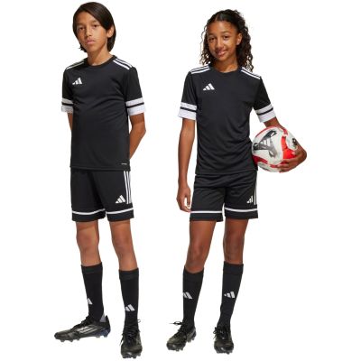 14. Spodenki adidas Squadra 25 Jr JN5459