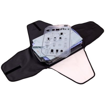 10. Thule Accent 3204862 pomoce do pakowania/organizator 1 szt. Teczka na ubrania