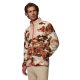 2. Columbia Sequoia Grove Printed Full Zip Fleece 2135511625 Brązowe L