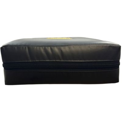9. Koszulka bokserska MASTERS - SBOX-3 06777-02M