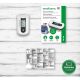 5. Pulsoksymetr Medisana PM 180