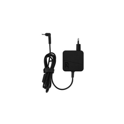 10. GREEN CELL ZASILACZ AD40PV2 DO ASUS R540 X200 X202 F201 UX31 UX32 19V 2.37A 45W
