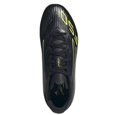 3. Buty adidas F50 League FG/MG Jr JH7744