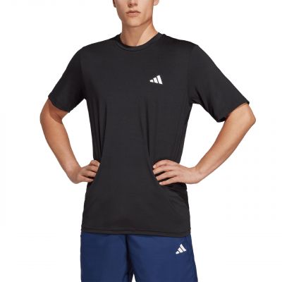 5. Koszulka adidas Train Essentials Stretch Training M IC7413
