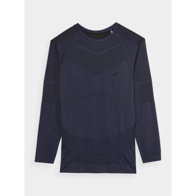 3. Bluza termoaktywna 4F M103 M 4FAW23USEAM103 31S
