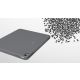 4. Logitech Combo Touch do iPada Air 13" M2 - Klawiatura - QWERTZ