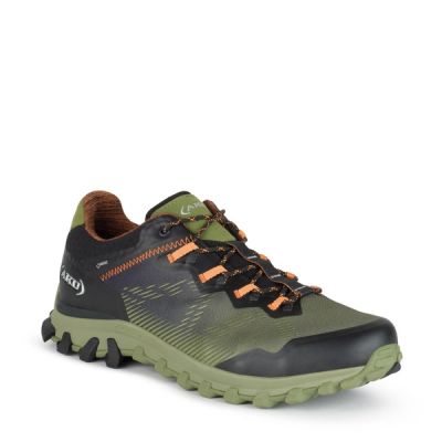 21. Buty trekkingowe Aku Levia GTX M 745486