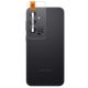 7. Osłona aparatu Spigen Glas.tR EZ Fit Optik Camera Protector na Samsung Galaxy S23 FE - czarna 2 szt.