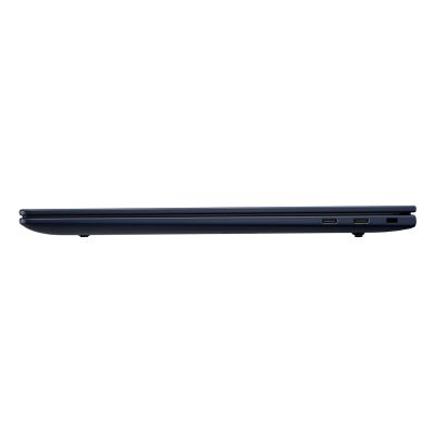 HP EliteBook Ultra G1i Next Gen AI PC Copilot+ PC Intel Core Ultra 5 228V Laptop 35,6 cm (14") 2.8K 32 GB LPDDR5x-SDRAM 512 GB SSD Wi-Fi 7 (802.11be) Windows 11 Pro Niebieski