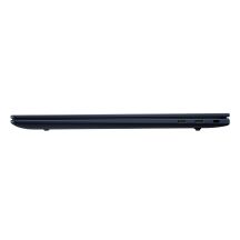 HP EliteBook Ultra G1i Next Gen AI PC Copilot+ PC Intel Core Ultra 5 228V Laptop 35,6 cm (14") 2.8K 32 GB LPDDR5x-SDRAM 512 GB SSD Wi-Fi 7 (802.11be) Windows 11 Pro Niebieski