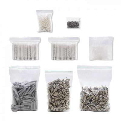 2. Qoltec 54434 złącze światłowodowe LC