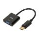 3. IBOX ADAPTER IADPVGA DISPLAYPORT TO VGA
