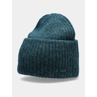 Czapka damska 4F H4Z20-CAD009