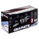 6. Graphite 58G034 piła łańcuchowa