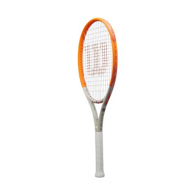 6. Rakieta do tenisa ziemnego Wilson Roland Garros Elite Comp 26 4"' Jr WR168310H