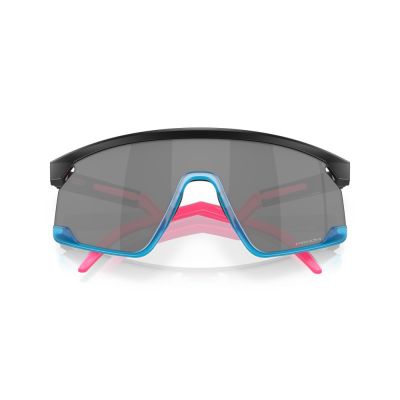 5. Oakley Bxtr okulary przeciwsłoneczne Tarcza Owijka