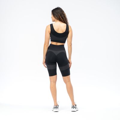 10. Damskie Legginsy INGEL BOTTOM 1/2 II WMNS